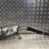 Кулиса переключения МКПП 6-ступка VW Touareg 2002-2010 7L6711049C 160632 - 3