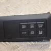 Блок кнопок в торпедо Mazda CX-5 2012 KD4766170 160687 - 3