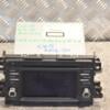 Магнітола штатна Mazda CX-5 2012 GHP966DV0A 160716 - 3