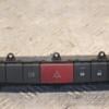 Блок кнопок в торпедо Citroen Jumper 2006-2014 7354213580 160762 - 3