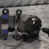 Кулиса перемикання АКПП Mercedes Vito 2.2cdi (W638) 1996-2003 A63826009 160766 - 3