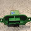 Резистор печки Iveco Daily (E4) 2006-2011 500326616 160801 - 3