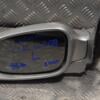 Зеркало левое электр 9 пинов Mercedes CLK (W209) 2002-2009 160821 - 3