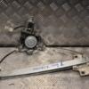 Склопідйомник задній лівий електро 2 Піна Hyundai Matrix 2001-2010 9881017200 160837 - 3