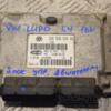 Блок управления двигателем VW Lupo 1.4 16V 1998-2005 036906034AQ 160847 - 3