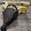 Кулиса переключения КПП 5-ступка Hyundai i10 1.1 12V 2007-2013 437000XXXX 160849 - 4