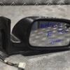 Зеркало правое электр 7 пинов (-06) Toyota Avensis (II) 2003-2008 8790105100 160862 - 3