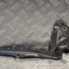 Петля капота ліва Chrysler 300C 2004-2010 160866 - 3