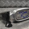 Зеркало правое электр 9 пинов Mercedes CLK (W209) 2002-2009 160874 - 3