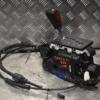 Кулиса перемикання АКПП в зборі з тросів Chrysler 300C 2004-2010 04779394AF 160882 - 3