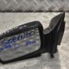 Дзеркало ліве електр 5 пинов Kia Sorento 2002-2009 876063E100XX 160893 - 3