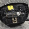 Подушка безопасности руль Airbag Renault Megane (II) 2003-2009 8200414934 160944 - 2