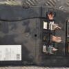 Блок комфорту Renault Megane (II) 2003-2009 8200412548 160946 - 3