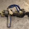 Замок запалювання в зборі ключ Kia Sorento 2002-2009 160949 - 3