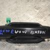 Ручка двери наружная задняя правая Kia Sorento 2002-2009 83660-3E000 160963 - 3