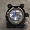 Фара противотуманная левая Kia Sorento 2002-2009 160967 - 3