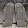 Козырек солнцезащитный левый Kia Sorento 2002-2009 160970 - 3