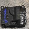 Шаговый двигатель печки Kia Sorento 2002-2009 H400730750C 160983 - 3