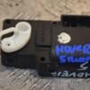 Шаговый двигатель печки 5 пинов Great Wall Hover (H5) 2010 8101300K00 161029 - 3