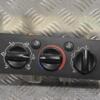 Блок управління пічкою з кондиціонером 03- Renault Master 1998-2010 N2385001 161043 - 3