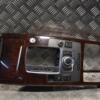 Консоль центральна з кнопками Audi A6 (C6) 2004-2011 4F1864261B 161155 - 3