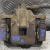 Супорт задній правий Hyundai Santa FE 2000-2006 5831026A00 161200 - 3
