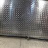 Карданний вал 2 частини (шарнір / хрест) Opel Antara 2.2cdti 2007-2015 20781756 161247 - 4