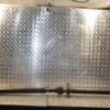 Карданный вал 2 части (крест/фланец) L=197 Hyundai Tucson 2004-2009 493002E300 161265 - 4