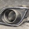 Накладка бампера під ВТФ ліва Opel Antara 2007-2015 25953663 161296 - 3