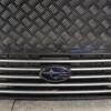 Решітка радіатора (05-) Subaru Forester 2002-2007 91121SA081 161320 - 3