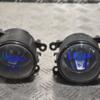 Фара противотуманная Renault Logan 2005-2014 8200074008 161368 - 3