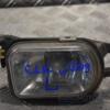 Фара противотуманная левая Mercedes CLK (W209) 2002-2009 A2038201156 161402 - 3