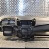 Торпедо под Airbag Hyundai i30 2007-2012 84720A6000 161414 - 6