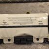Подушка безпеки пасажир (в торпедо) Airbag Renault Laguna (III) 2007-2015 985250904R 161427 - 3
