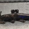 Коллектор выпускной Renault Laguna 2.0dCi (III) 2007-2015 82443150 161469 - 3