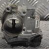 Дросельна заслінка електро Renault Laguna 2.0dCi (III) 2007-2015 8200987453 161478 - 3