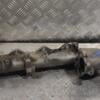 Колектор впускний метал Renault Trafic 2.0dci 2001-2014 8200850378 161492 - 3