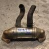 Охладитель ОГ (Радиатор системы EGR) Hyundai H1 2.5td 1997-2007 2841642605 161541 - 3