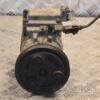 Компресор кондиціонера Hyundai H1 2.5td 1997-2007 977014A450 161547 - 4