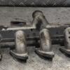 Колектор впускний метал Hyundai H1 2.5td 1997-2007 2831142600 161554 - 3