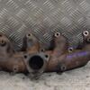 Колектор випускний Hyundai H1 2.5td 1997-2007 161556 - 3