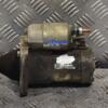 Стартер Fiat Grande Punto 1.2 8V 2005 55193355 161657 - 3