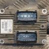 Блок управления двигателем Fiat Grande Punto 1.2 8V 2005 51793104 161660 - 3