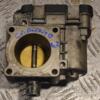 Дроссельная заслонка электр Fiat Grande Punto 1.2 8V 2005 40SMF10B 161662 - 3