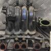 Коллектор впускной пластик Fiat Grande Punto 1.2 8V 2005 55206316 161664 - 3