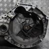 МКПП (механічна коробка перемикання передач) Fiat Doblo 1.4 8V 2000-2009 551963361 161667 - 6