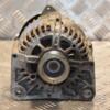 Генератор Renault Scenic 1.9dCi (II) 2003-2009 8200290215 161680 - 4