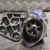 Паливний насос високого тиску (ТНВД) Renault Megane 1.9dCi (II) 2003-2009 0445010087 161710 - 4