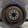 Шків коленвала демпферний 6 + 4 потічків Audi A6 2.5tdi (C5) 1997-2004 059105251AC 161725 - 3