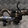 Охладитель ОГ (Радиатор EGR) 06- Renault Master 2.5dCi 1998-2010 A2C53089287 161736 - 3